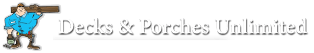 Decks & Porches Unlimited